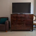 普皮卡公寓 公寓