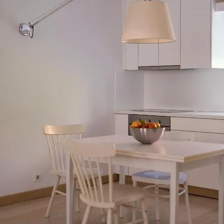 Apartment Pupica *