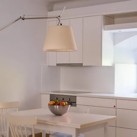Apartment Pupica