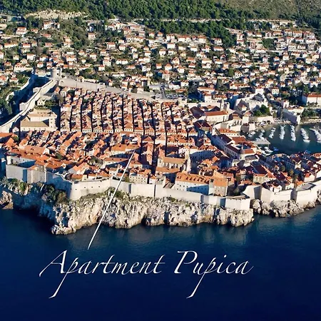 Pupica Apartment