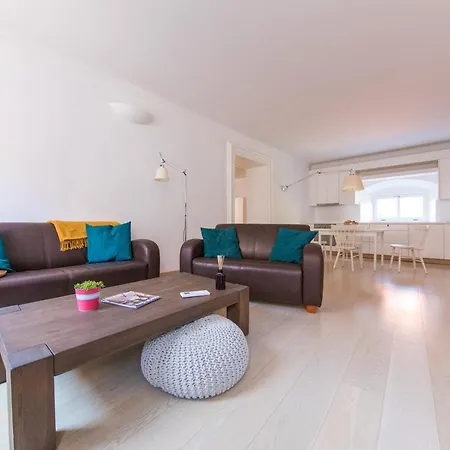 アパート プピツァ