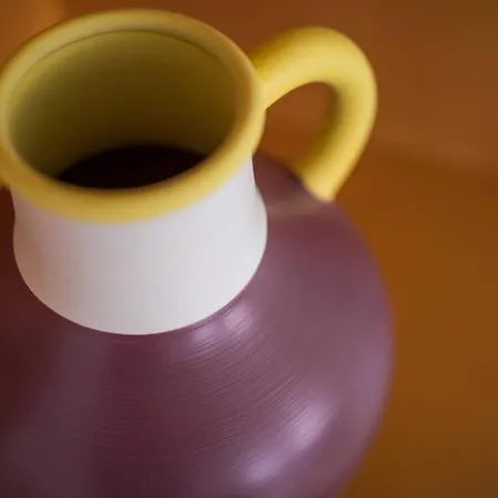 アパート プピツァ *