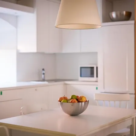 プピツァ アパート