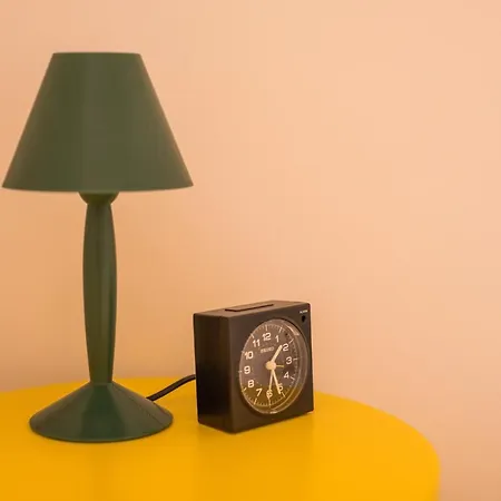 プピツァ アパート