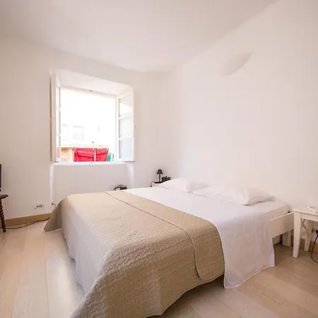 Pupica Apartman *