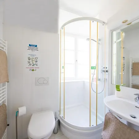 Pupica Apartment