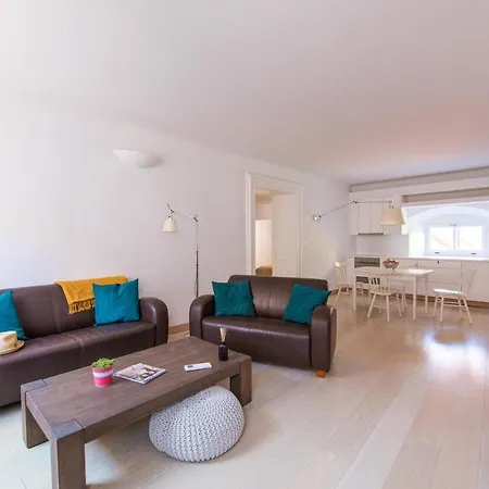 Apartment Pupica *