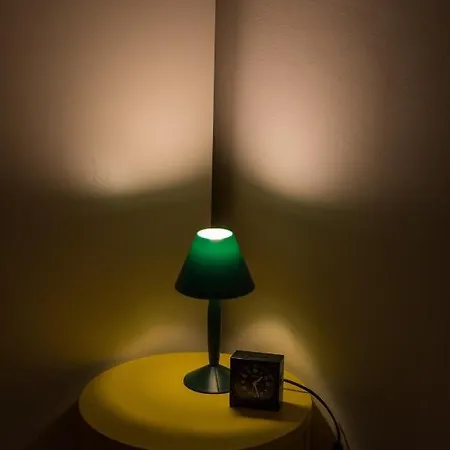 Pupica Apartment *