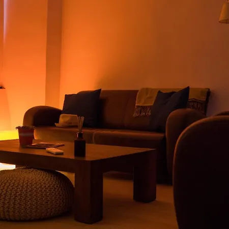 Pupica Apartment *
