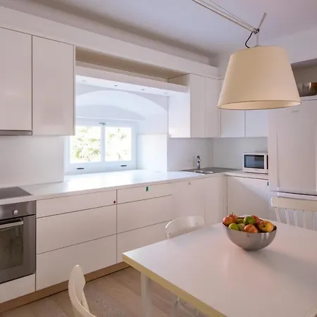 Apartment Pupica *