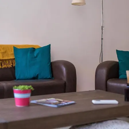 Pupica Apartment
