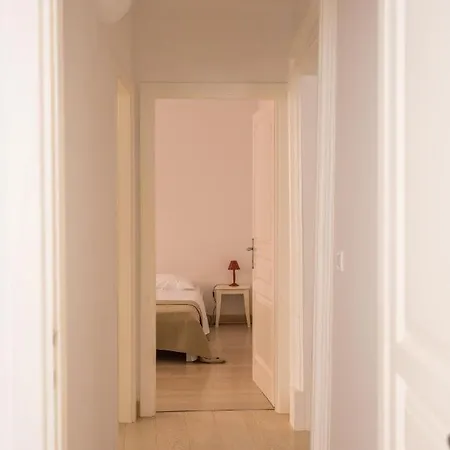 Apartment Pupica