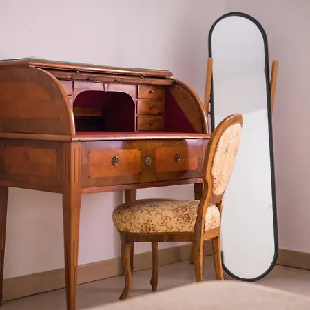 Apartment Pupica