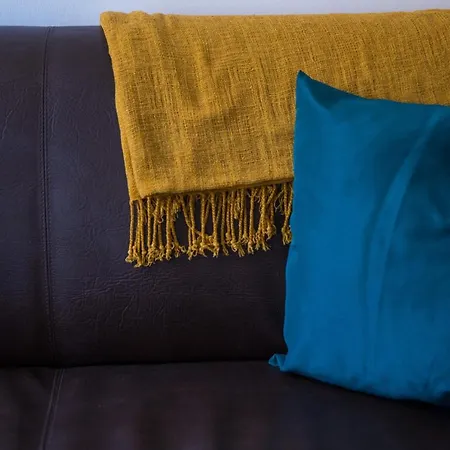 アパート プピツァ *