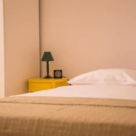 Pupica Apartment *