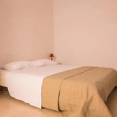 Apartment Pupica *