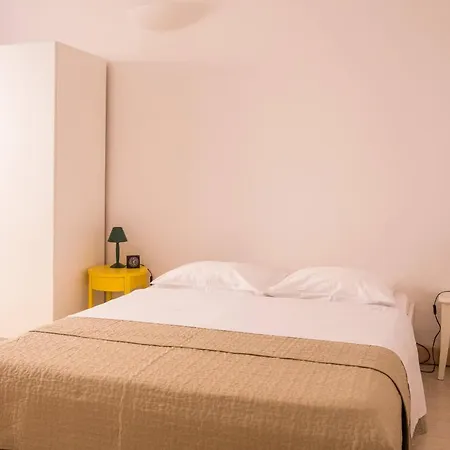 Pupica Apartment