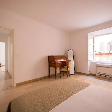 Pupica Apartman *
