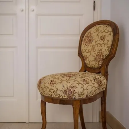 Διαμέρισμα Pupica