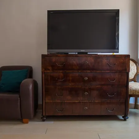 Pupica Apartment