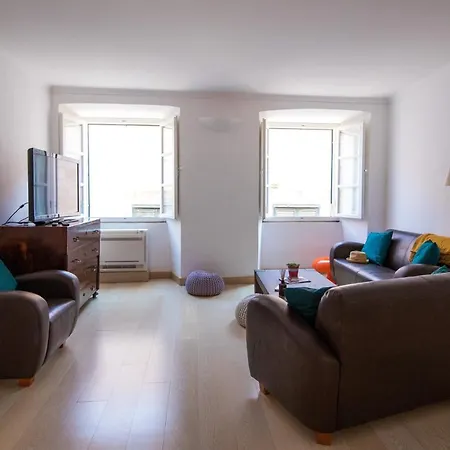 Apartment Pupica