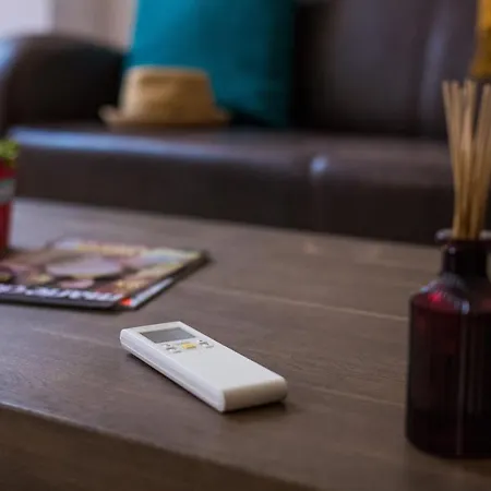 アパート プピツァ *