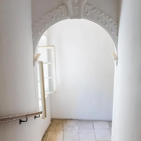 Pupica Appartamento Ragusa
