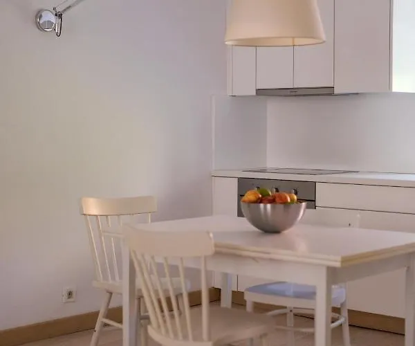 Appartamento Pupica *