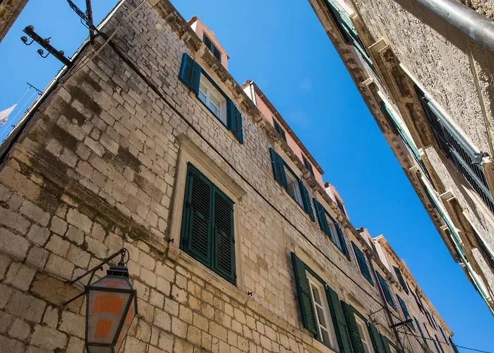 Pupica Appartamento *