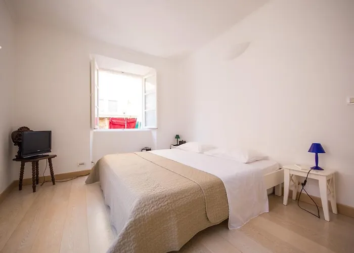 Pupica Appartamento *