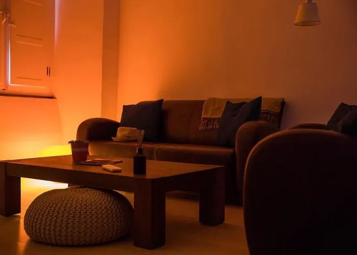 Pupica Appartamento *