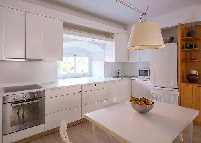 Appartamento Pupica *