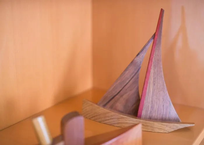 דירה Pupica דוברובניק