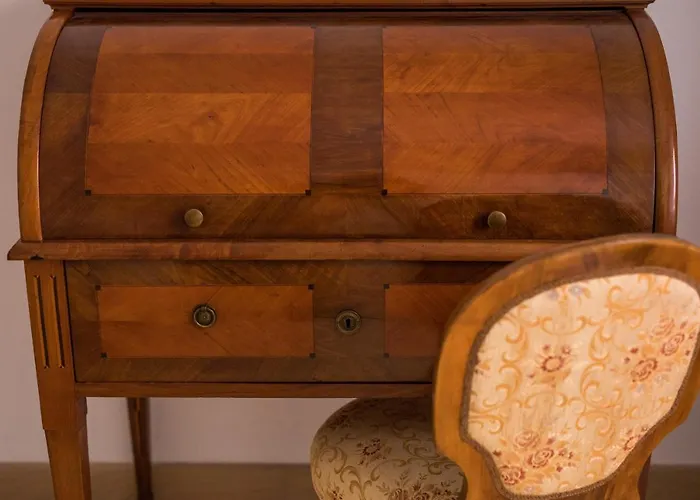 Appartamento Pupica *