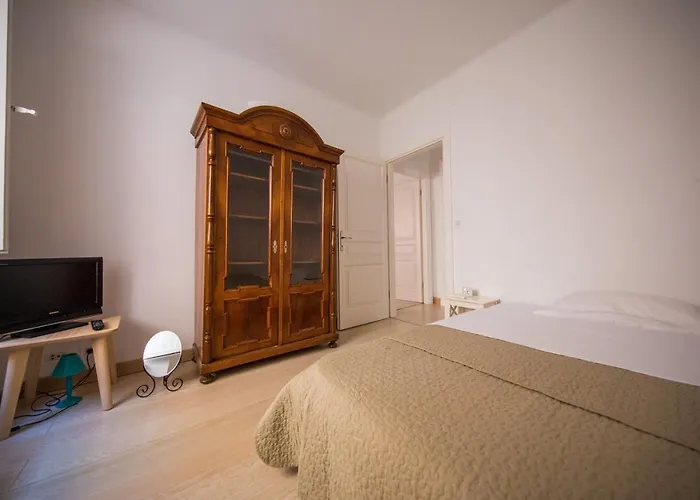 Pupica Appartamento *