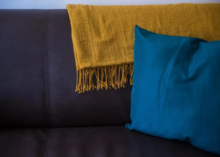 Appartamento Pupica *