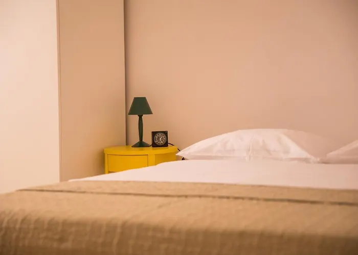 Pupica Appartamento *