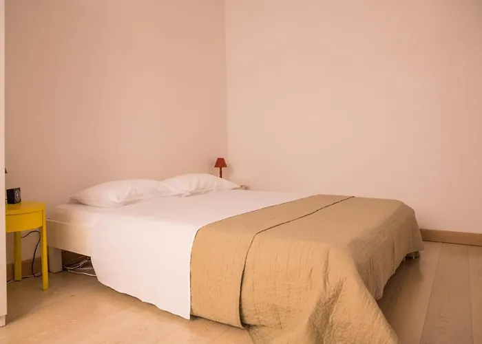 Appartamento Pupica *