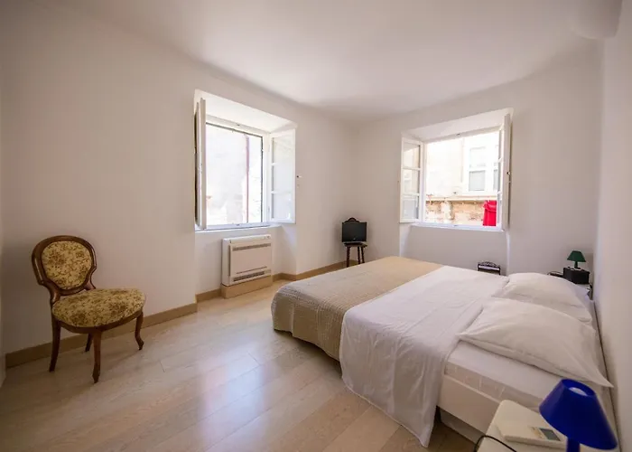 Appartamento Pupica *