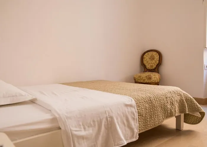 Pupica Appartamento Ragusa