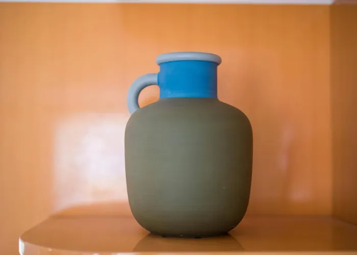 Appartamento Pupica Ragusa