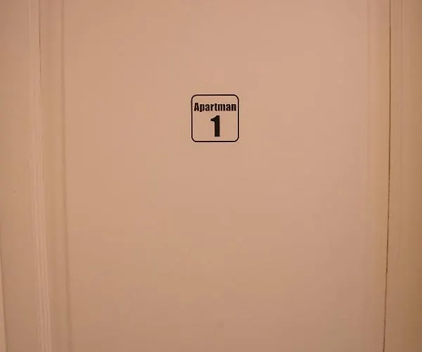 Pupica Appartamento *