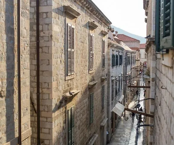 Appartamento Pupica *