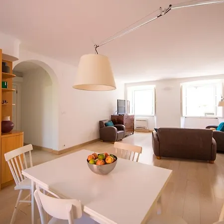 Pupica Apartamento