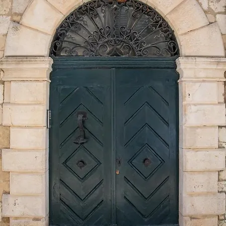 Pupica * Dubrovnik