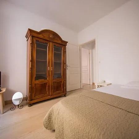 Pupica Apartamento *