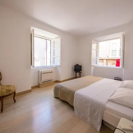 Apartamento Pupica *