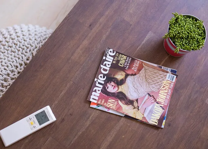 아파트먼트 푸피카