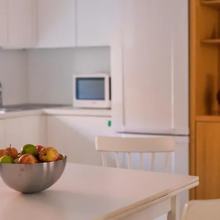 Apartmán Pupica Dubrovník