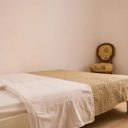 Pupica Apartmán Dubrovník